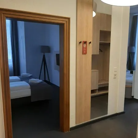 Schloss Beuggen Pensjonat 3*