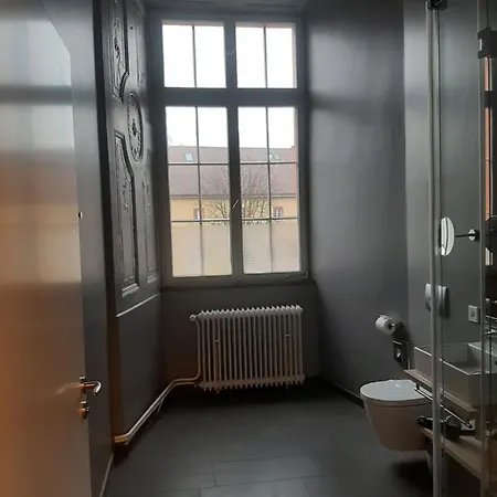 Schloss Beuggen Affittacamere 3*