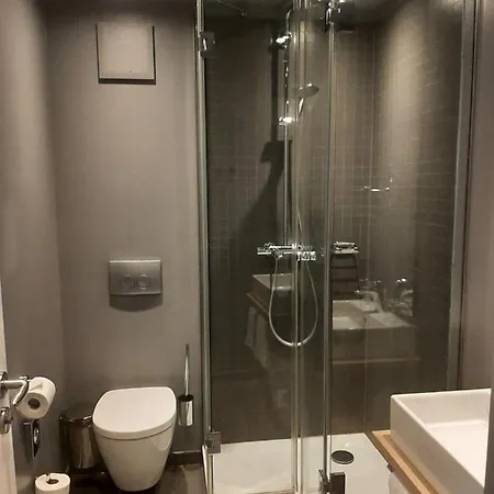 Schloss Beuggen Affittacamere Rheinfelden (Baden)