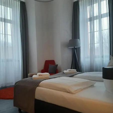 Schloss Beuggen Pensjonat Rheinfelden (Baden)