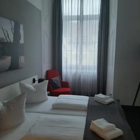 Pensjonat Schloss Beuggen