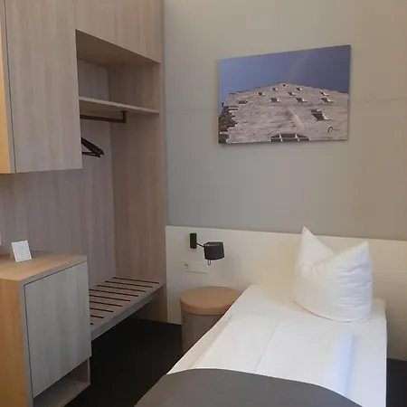 Schloss Beuggen Pensjonat Rheinfelden (Baden)