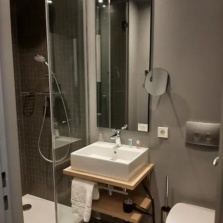 Schloss Beuggen Pensjonat