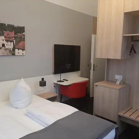 Schloss Beuggen Affittacamere