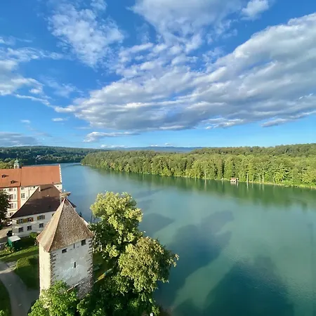 Schloss Beuggen Affittacamere 3*