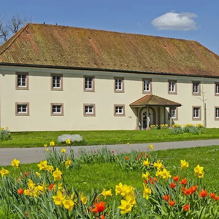 Schloss Beuggen Гостевой дом