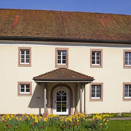 Schloss Beuggen Affittacamere 3*