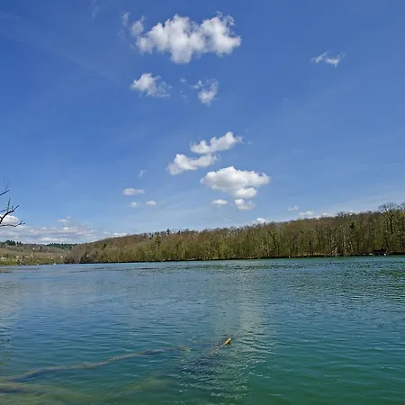 Schloss Beuggen 3* Райнфельден