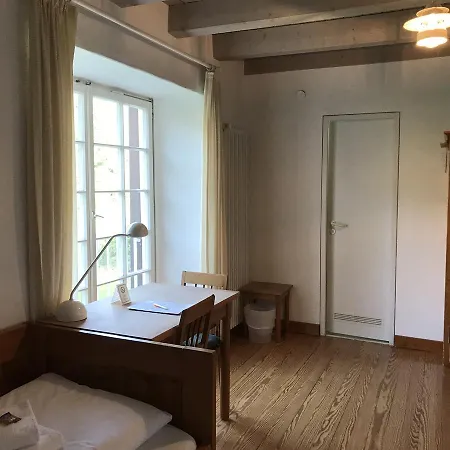 Schloss Beuggen 3* Rheinfelden (Baden)