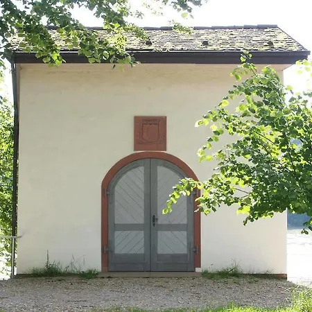 Schloss Beuggen Rheinfelden (Baden)