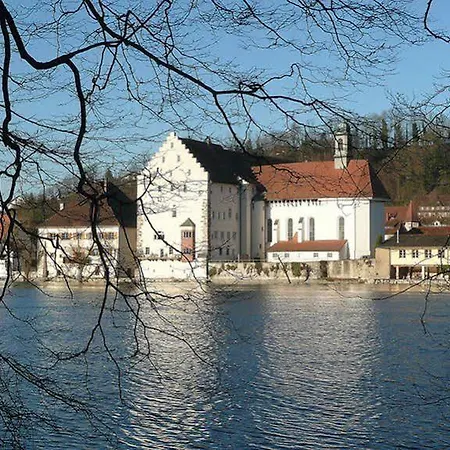 Schloss Beuggen
