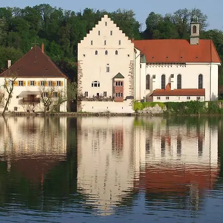 Schloss Beuggen