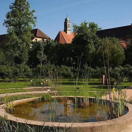 Affittacamere Schloss Beuggen