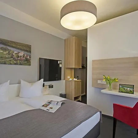 Affittacamere Schloss Beuggen