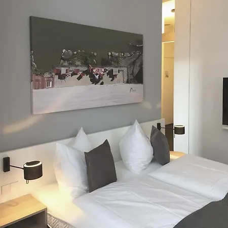 Affittacamere Schloss Beuggen