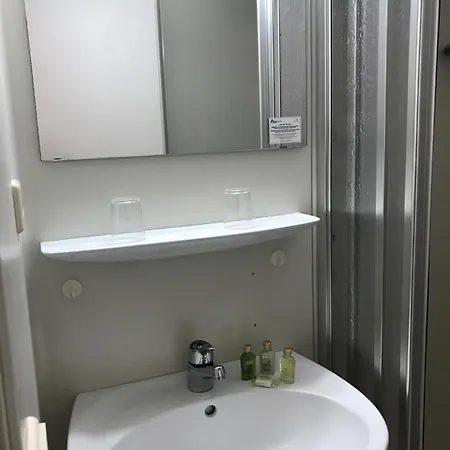 Affittacamere Schloss Beuggen 3*