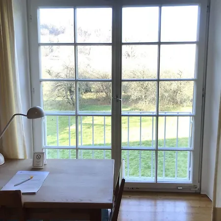 Schloss Beuggen Guest house 2*
