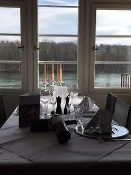 Schloss Beuggen Rheinfelden (Baden)